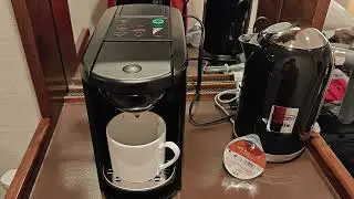 How To Use UCC Drip Pot Coffee