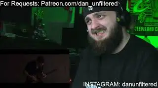 Born of Osiris - Poster Child REACTION!! | THEY'RE DIFFERENT