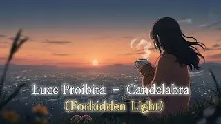 ▶️ Luce Proibita（Forbidden Light）&ndash; Candelabra｜切ない歌詞のある歌
