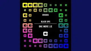 One More Lie (Extended Mix)