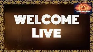 🎉 Welcome to Guna Reviews Live! 🎉