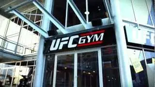 UFC GYM Sydney Promo