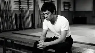 Bruce Lee&rsquo;s Hardest Decision Was Doing Nothing.