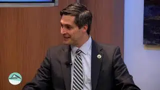 Around Town, Jean Pickett interviews Zachary Roth from Ansbacher Law