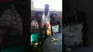 Masole by Lil meri x Always x Otherwise x Thakzitho