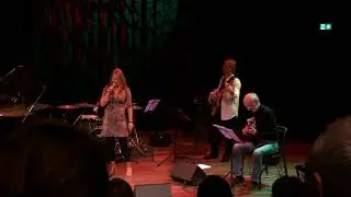 Travessia - Caroline Lobanov & band