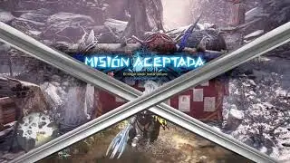 MHW Iceborne -  Guia el hogar perfecto, obten 4 ciguas nuevas con habilidades excepcionales!!!