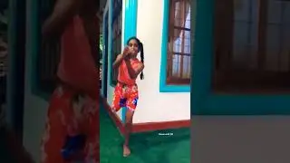 dance on one leg
