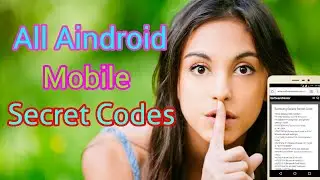 Secret Code For All Aindroid Mobile phone in hindi by technical Sengar.mp4