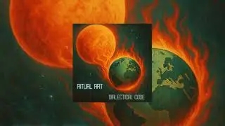 Dialectical Code - RITUAL ART (Official Audio)