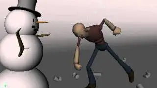 Dialog Scene 2 - Polish Pass 1