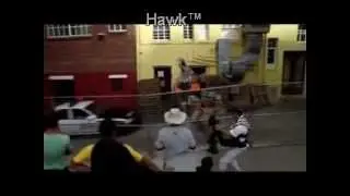 Best of Parkour n Free Running.