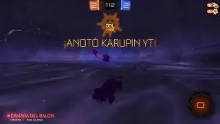 Adam B Metal Throwback Anthem X Karupin503