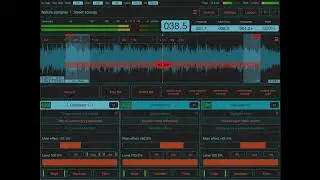 Igor Vasiliev updates FieldScaper to v2.2 - Field Recorder & Scapes Constructor for iOS