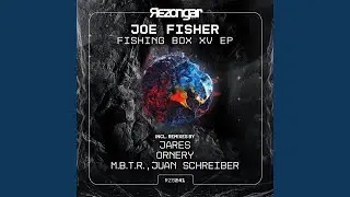 Dark Matter (Jares Extended Remix)