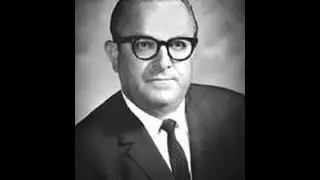 Evangelist Oliver B. Greene  --God vs The Devil