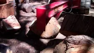 Skid Splitter