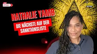 Die n&auml;chste Schweizerin auf der Sanktionsliste