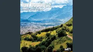 Mouvement (Original Mix)