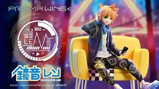 Len | Product PV | PRISMA WING