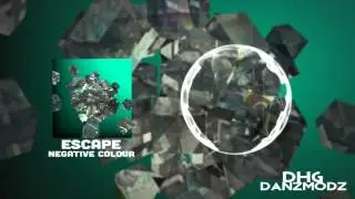 Escape - Negative Colour