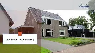 De Havekamp 2a in Luttenberg