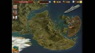 [Forge of Empires] Contemporary Era Lookup
