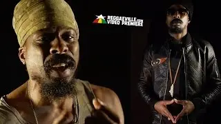 Khari Kill -  My God [Official Video 2016]