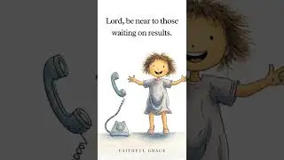 Faithful Grace - God answers your prayer #song #music #motivation #shorts #status