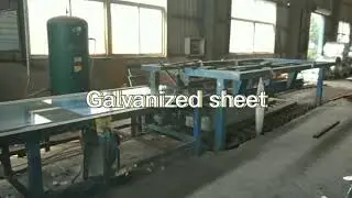 Galvanized Steel Coil plate SGCC DX51D and Q195 ppgi sheets galvanized steel coil