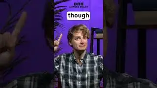 5 words with &lsquo;ough&rsquo; #shorts