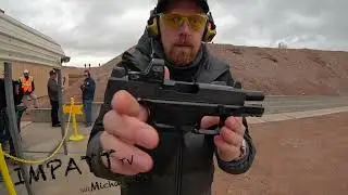 Armscor / Rock Island Armory   Range Day Shot Show 24