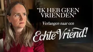 51 Meer van Jezus, minder pijn in het verlangen naar vriendschap