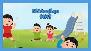 Niċċaqilqu ftit?