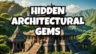 India's Hidden Architectural Gems: A Guide to Offbeat Heritage Sites