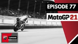 MotoGP 21 - Career Mode | Episode 77 | DUTCH TT!!!