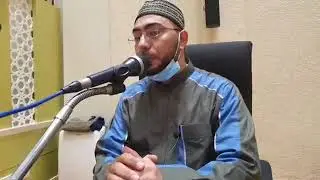 Talaqqi wa Tahsin Surah Al Fatihah riwayat hafs Syaikh Hisyam Abdul bari rajeh