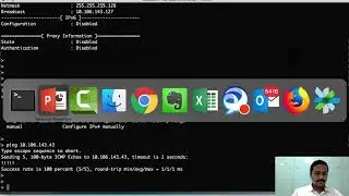 Registering FTD with FMC  Part 2