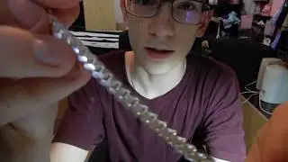 Liry's Jewlrey review