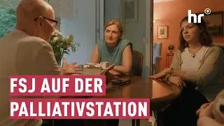 Freiwilliges soziales Jahr im Palliativteam | maintower