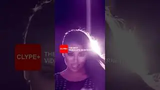 TX4 [Clype+] [Videoclips] #shorts