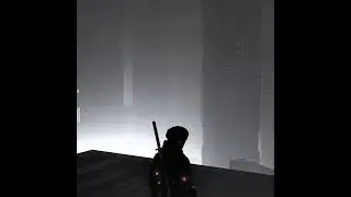 Neckbomb - The Demolished Man (Industrial / Vaporwave) Shield Maiden Productions 2025