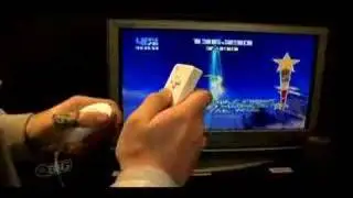 SSX Blur Wii Action