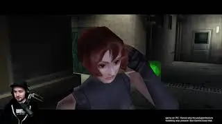 Dino Crisis - Rebirth Patch