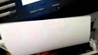 kyocera m2030 первая попытка объяснить как копировать