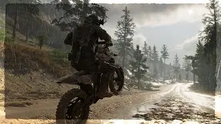 Ghost Recon Breakpoint - Sigilo, Infiltraci&oacute;n, Despejando bases de Sentinel, Free Roam | PC