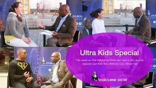 Children Entrepreneurs of the Future | Ultra Kids Special || Part 1