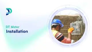 DT Meter Installation Video