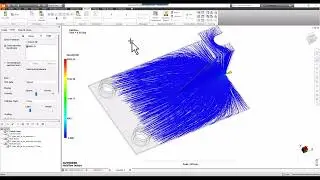 Better Interpret the Moldflow Analysis Results Part 3