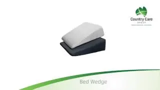 Bed Wedge - Country Care Group